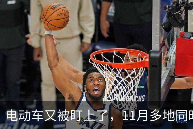 电动车又被盯上了，11月多地同时动手，骑车的都看看吧